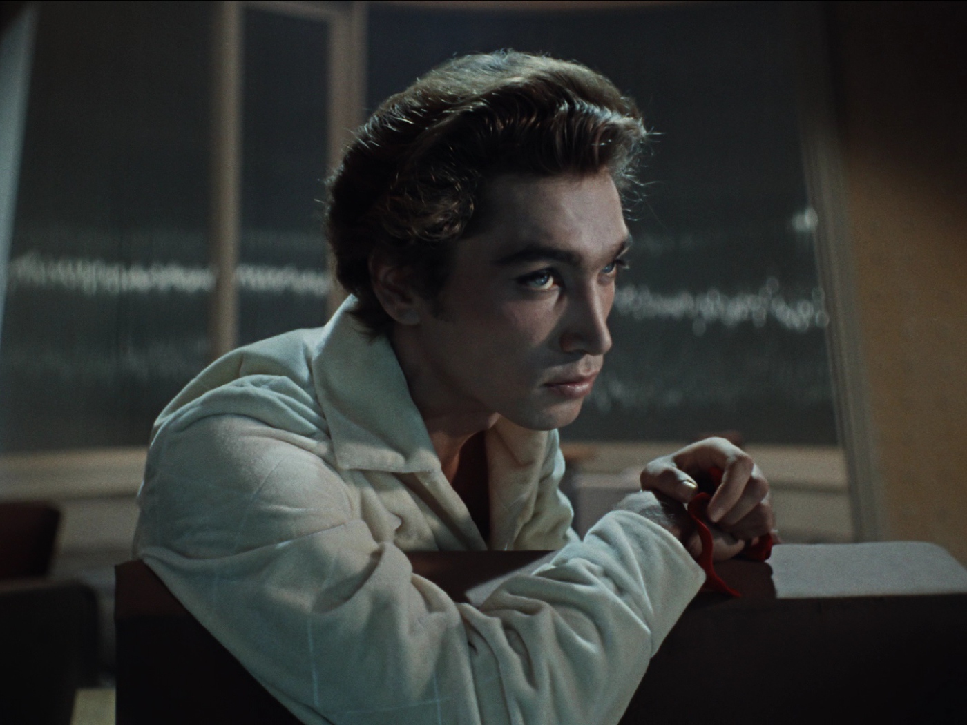 Человек-амфибия