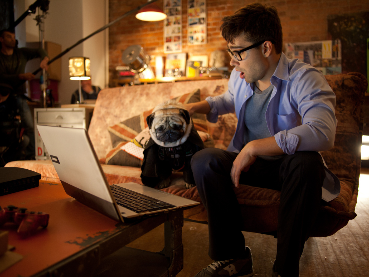   Одноклассники.ru НаCLICKай удачу