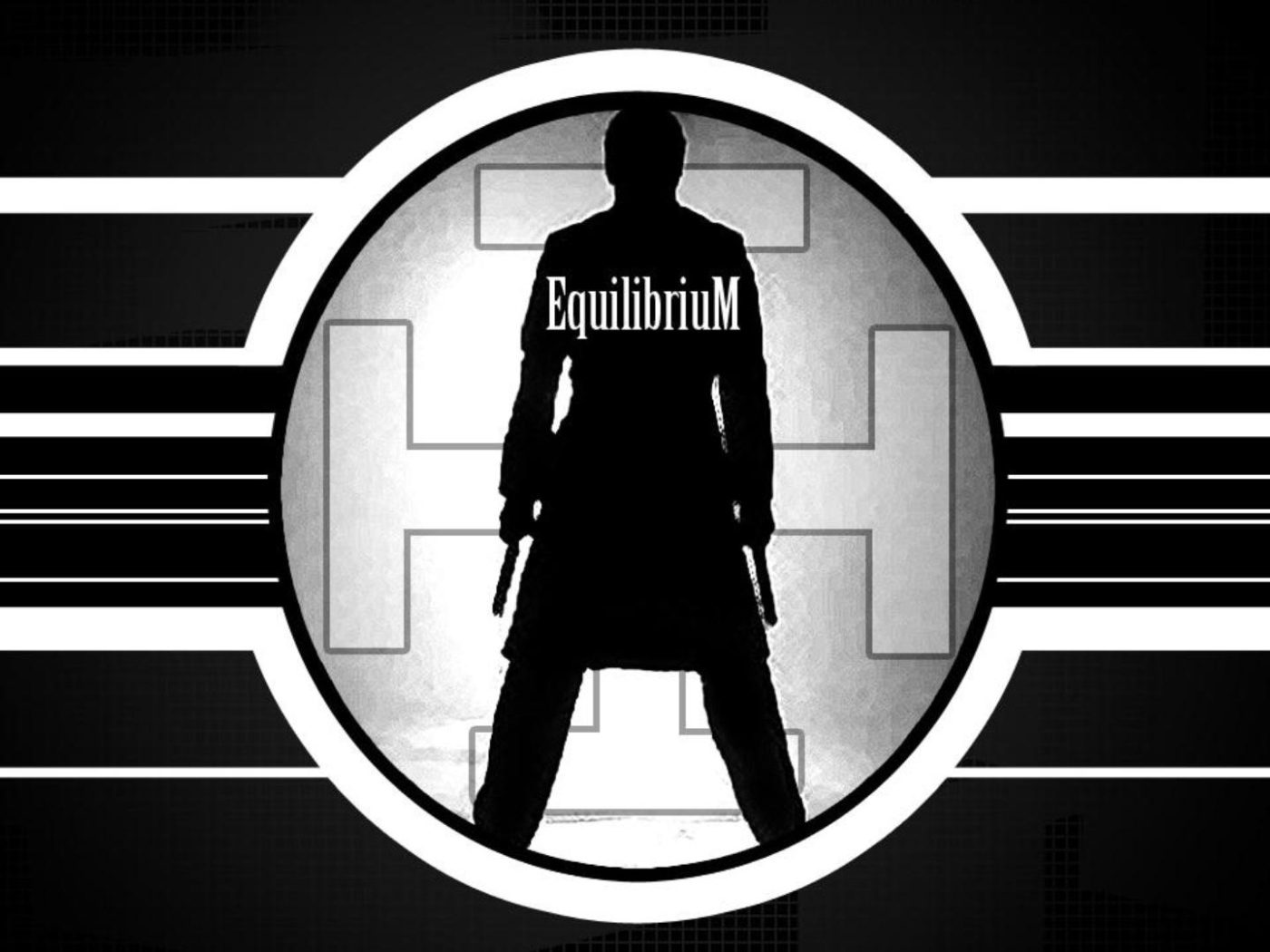 Эквилибриум