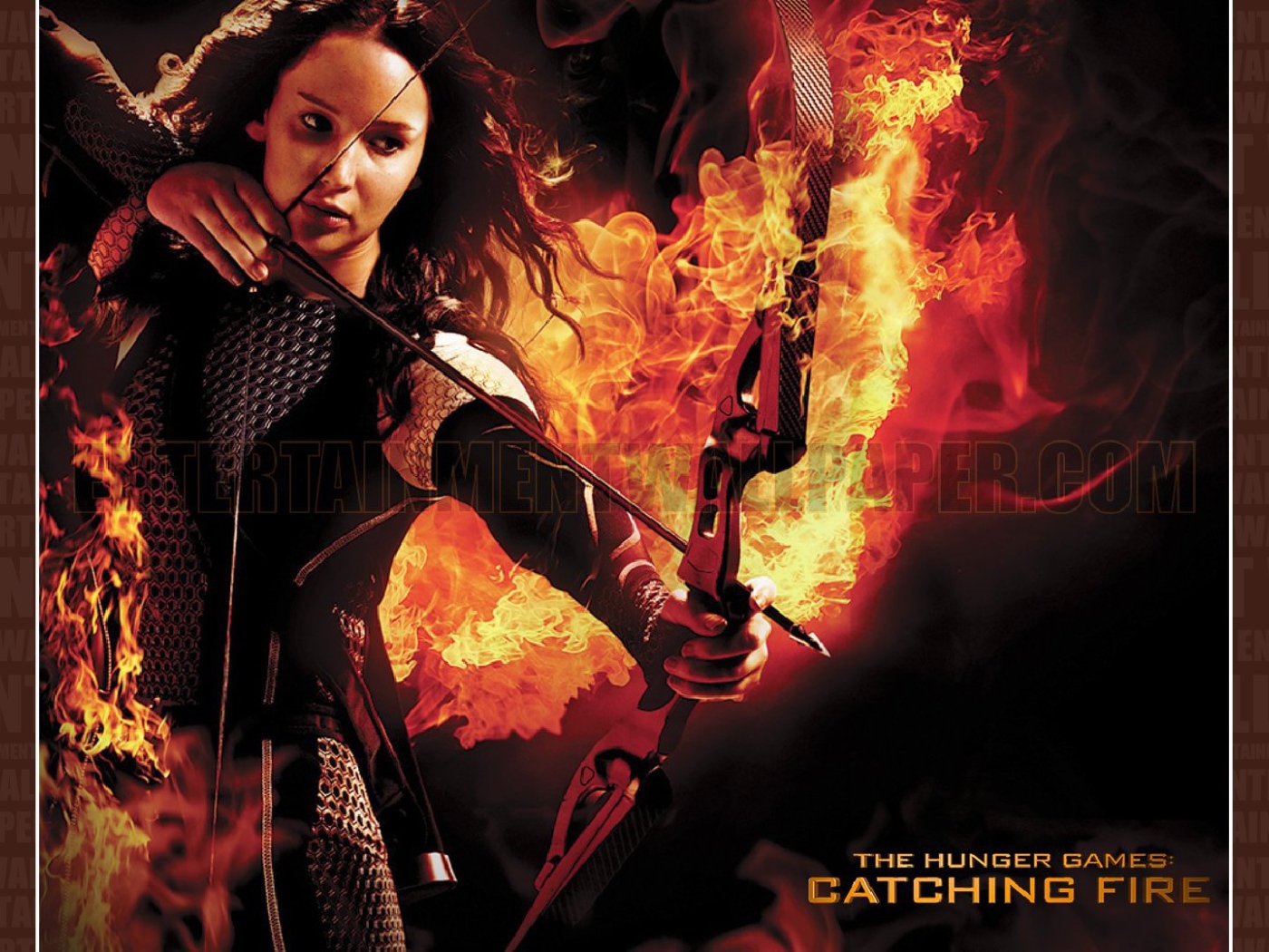 Отличный кинофильмГолодные игры Сойка-пересмешница. Часть I