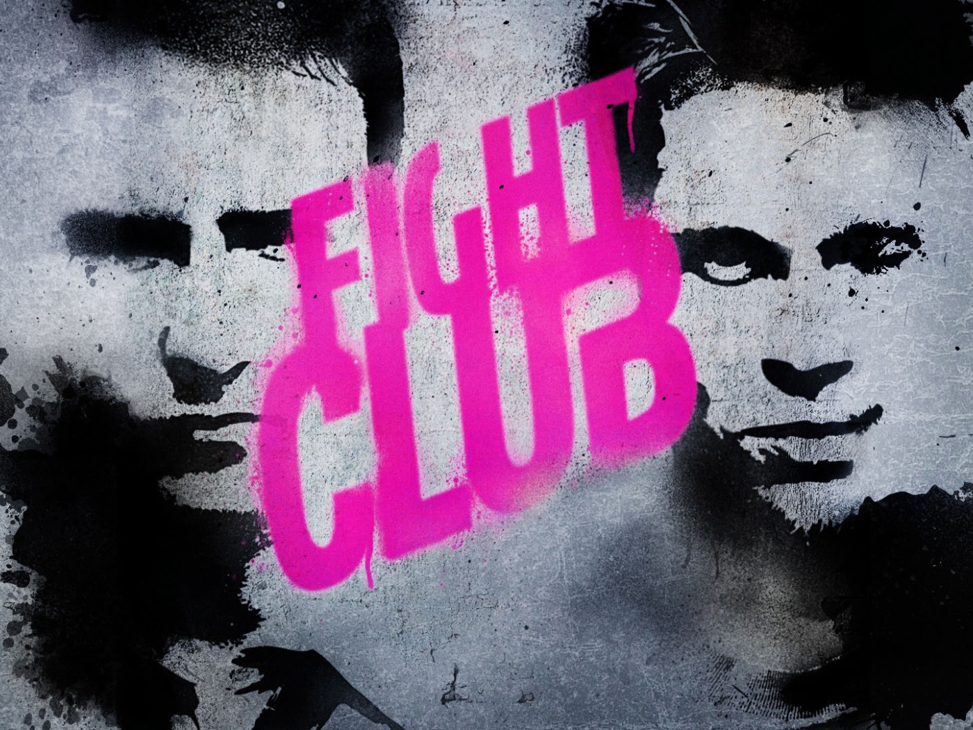  Бойцовский клуб