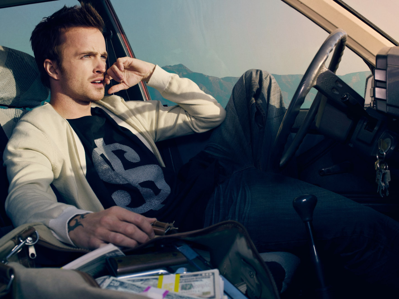 Интересный кинофильм Need for Speed Жажда скорости