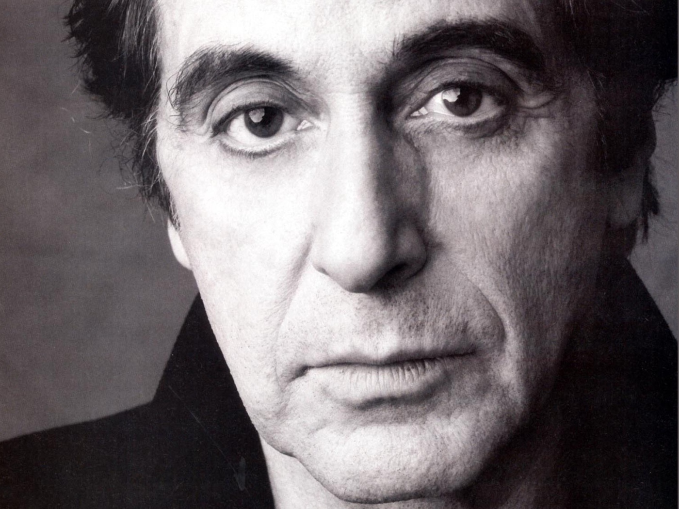 Лицо со шрамом