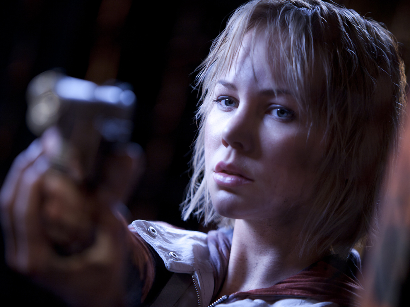  Сайлент Хилл