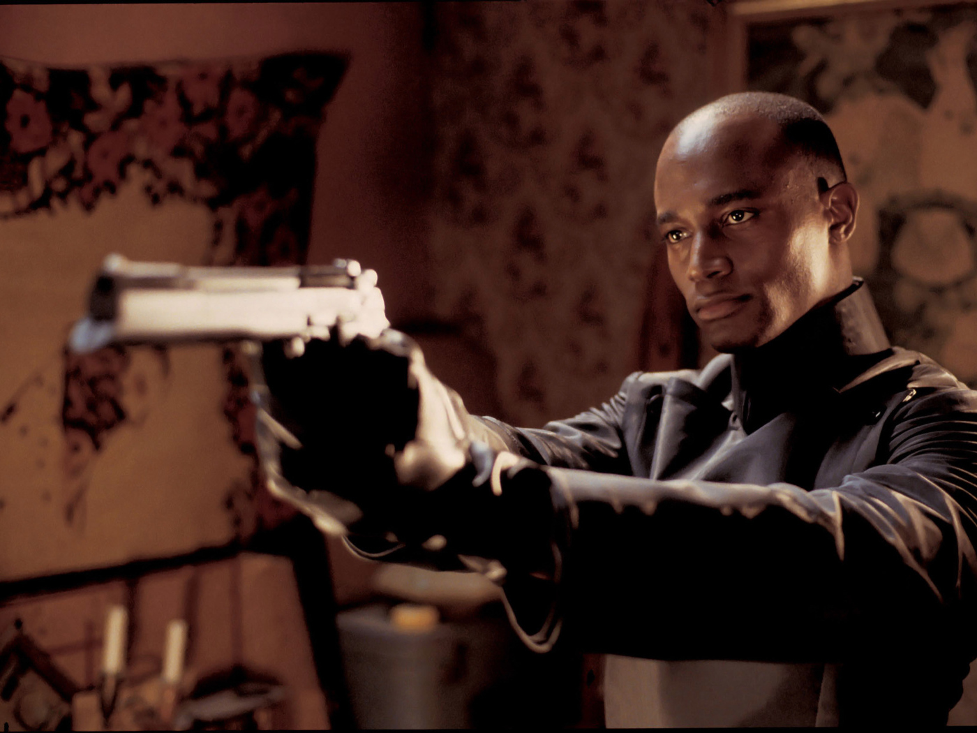  Эквилибриум