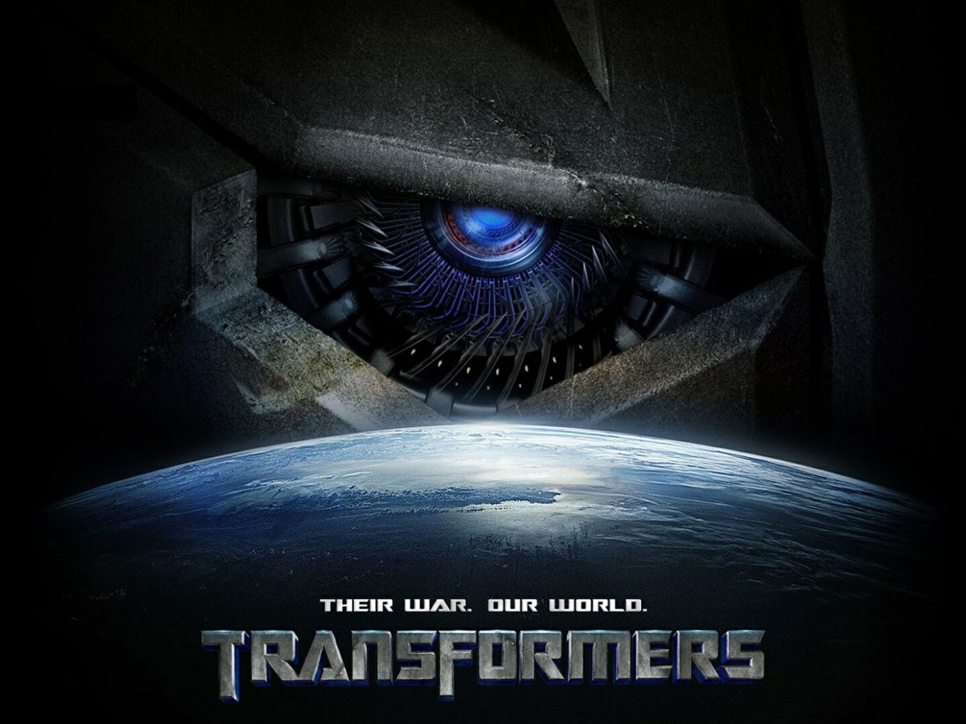 Глаз Трансформера