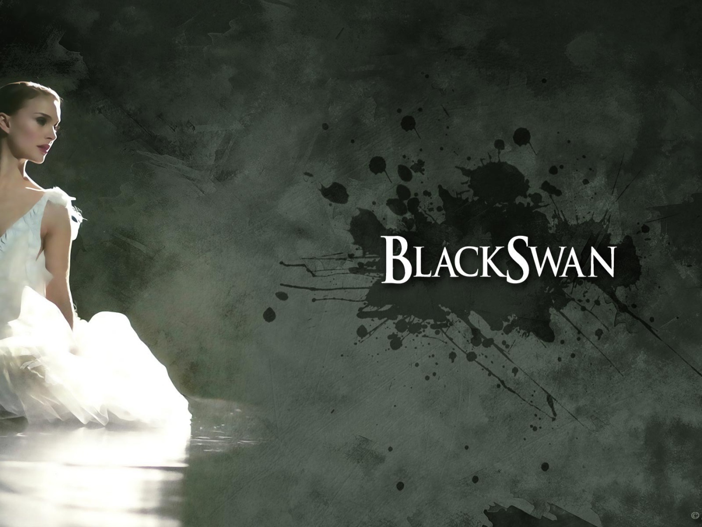 Фильм Черный лебедь