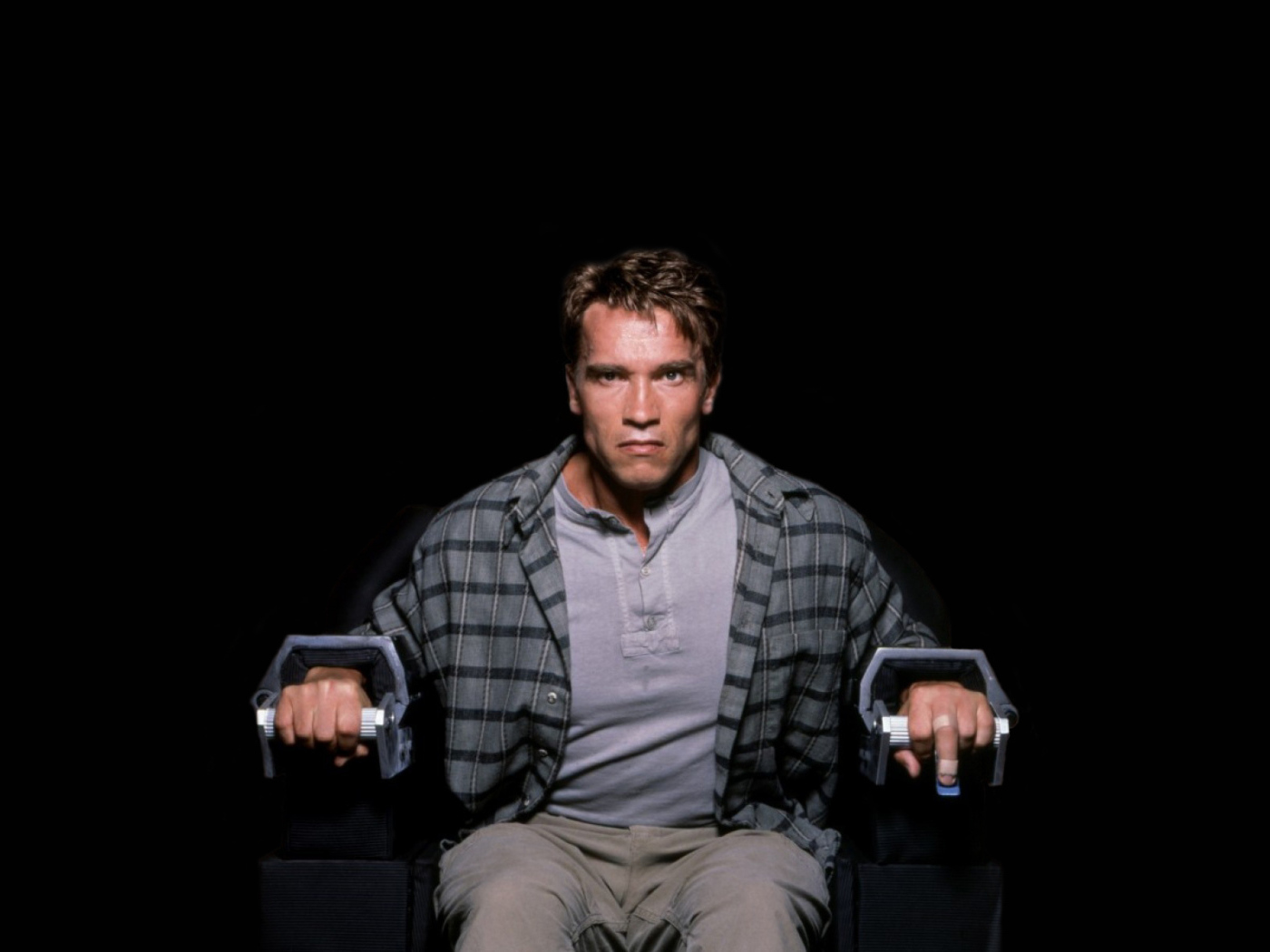 Фильм Вспомнить все