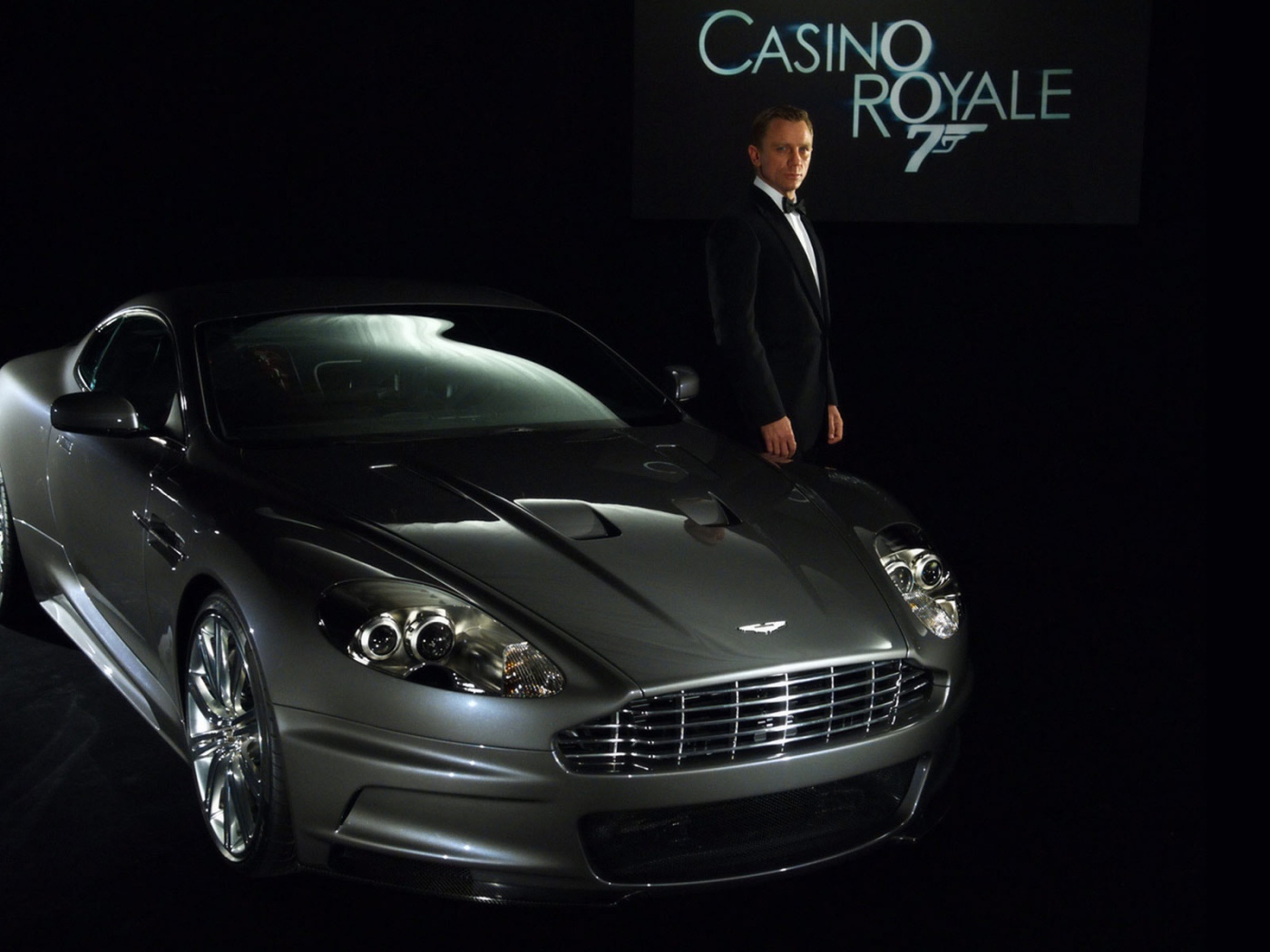 Казино Рояль