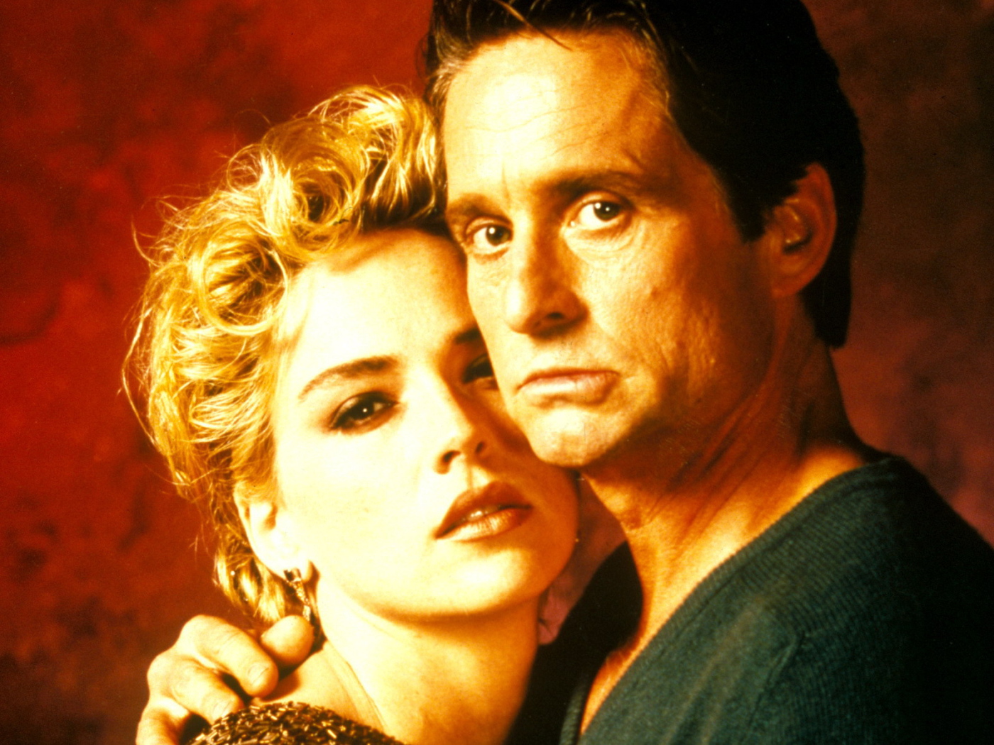 Основной инстинкт