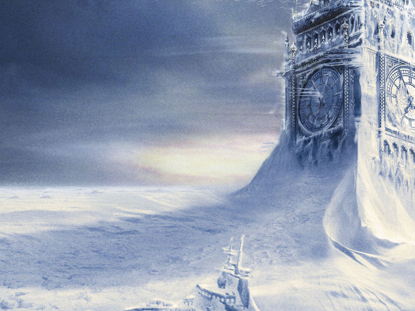 Послезавтра