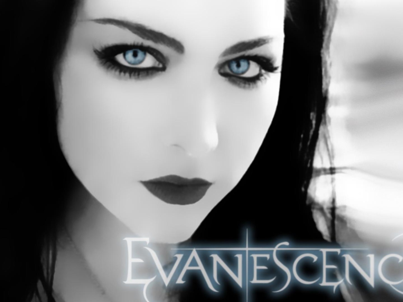 Исполнитель Эми Ли из Evanescence