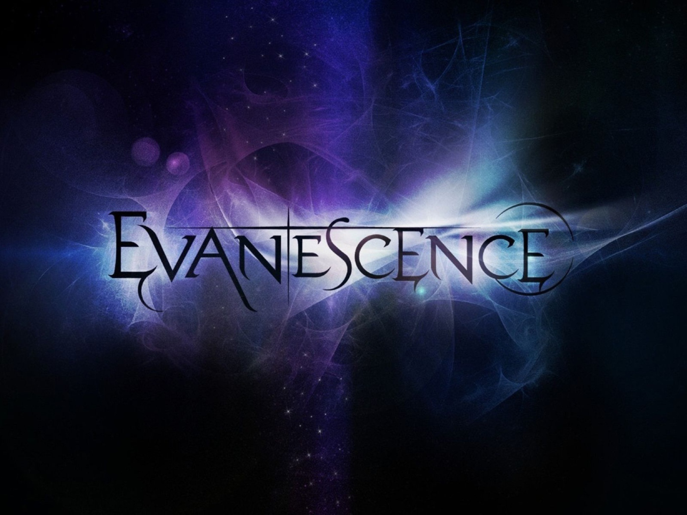 Логотип группы Evanescence