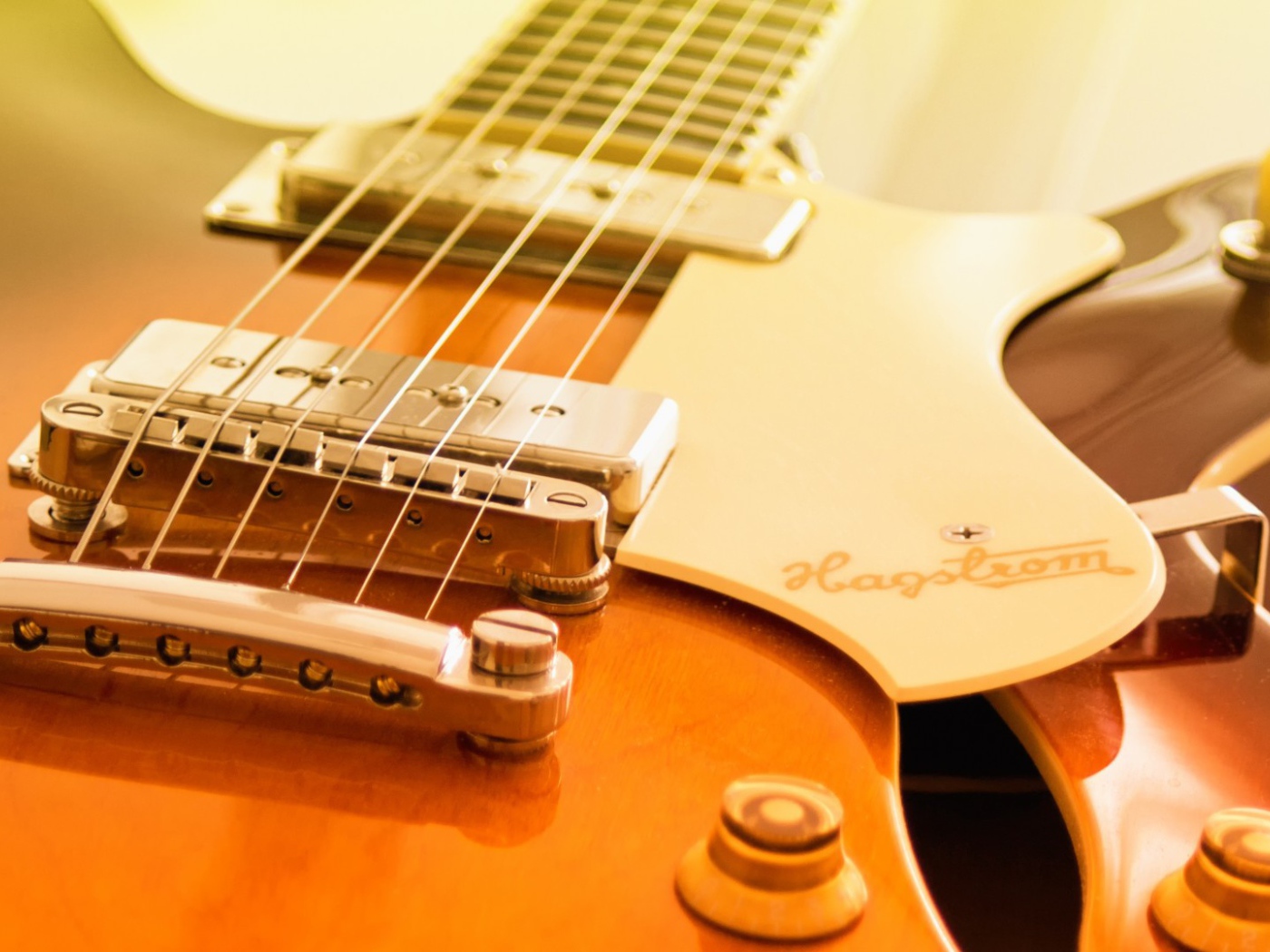 Шестиструнка