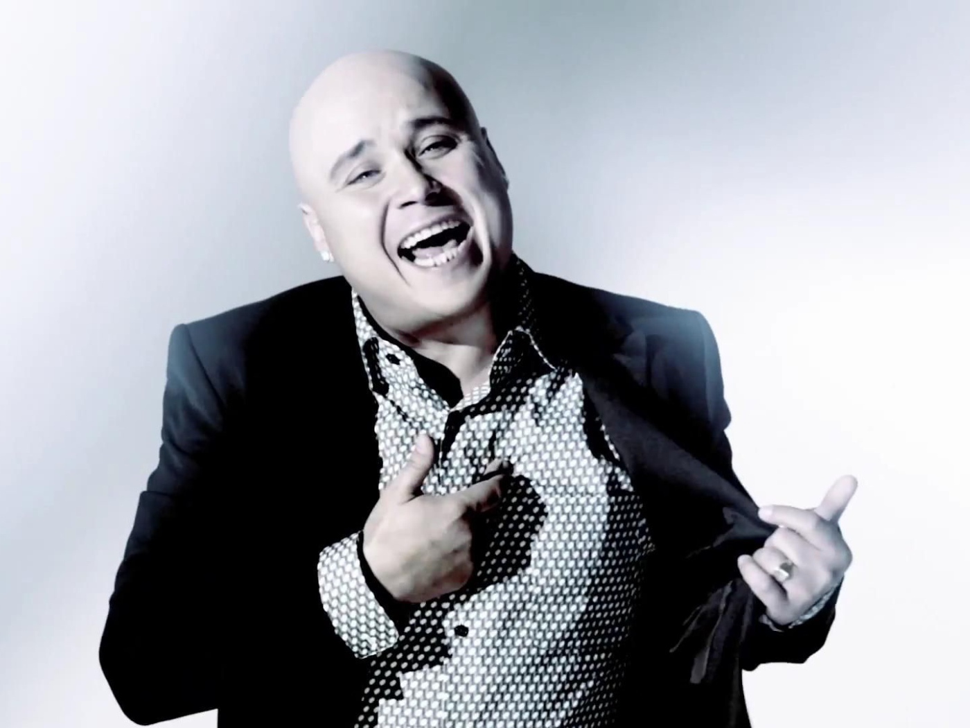 Доминик Джокер в клипе на песню 