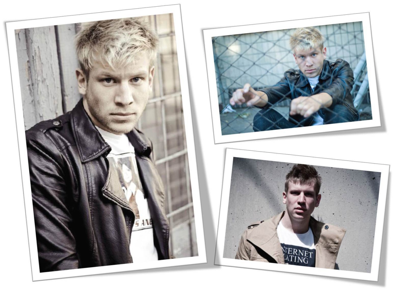 Иван Дорн обои на рабочий стол