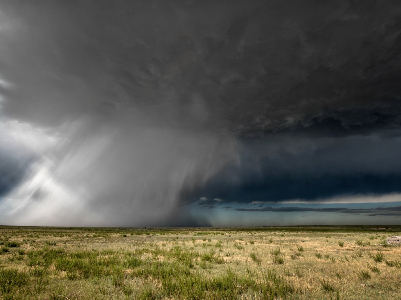 Грозовая туча