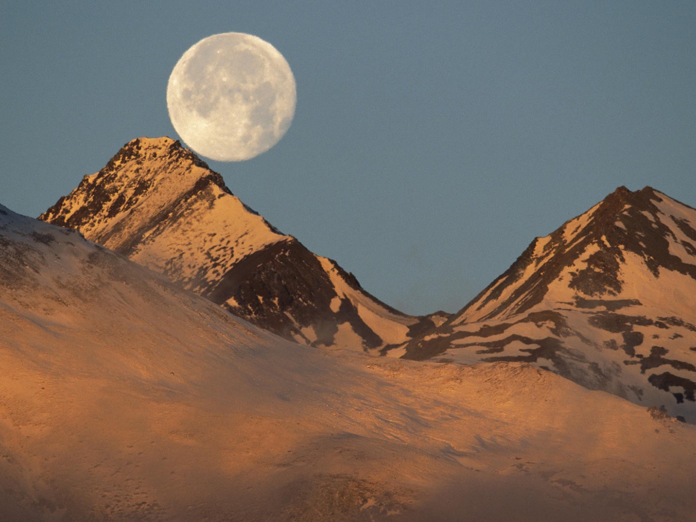 Национальный парк Канады