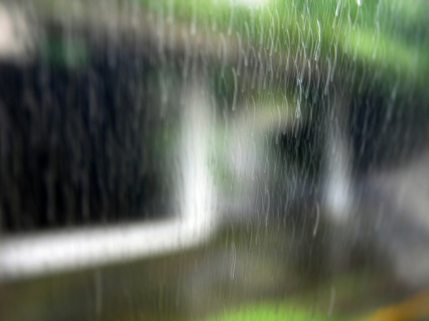 Матовое стекло