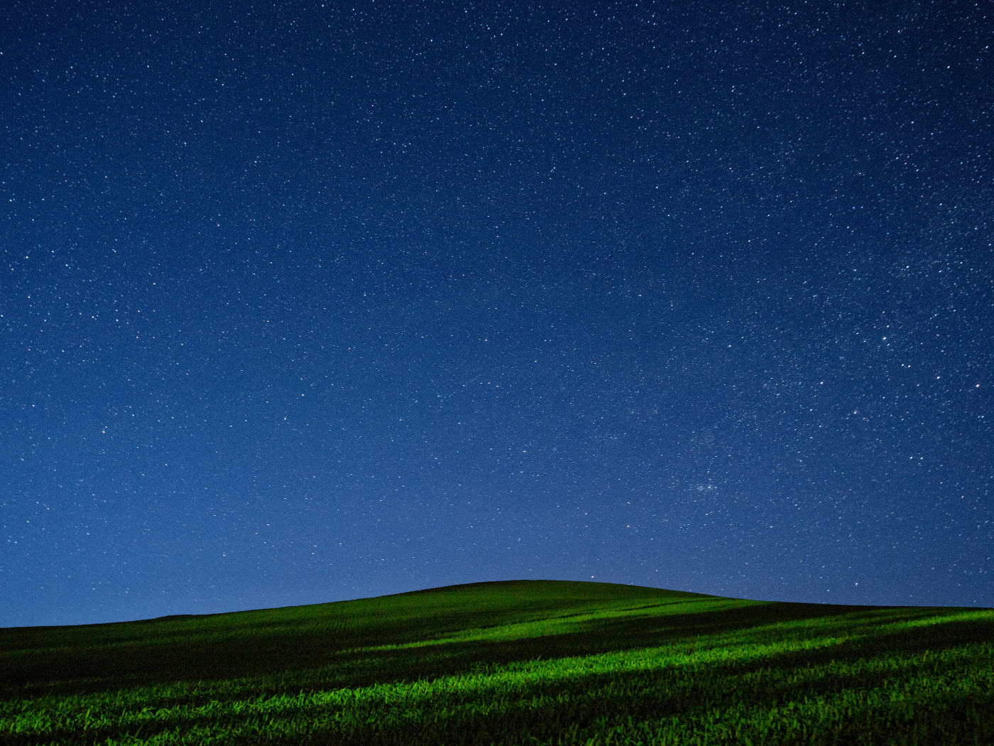 Галактический ковёр