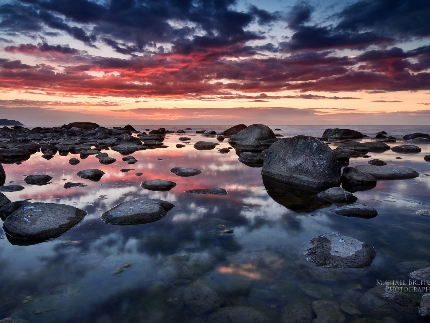 Мыс Аркона Германия