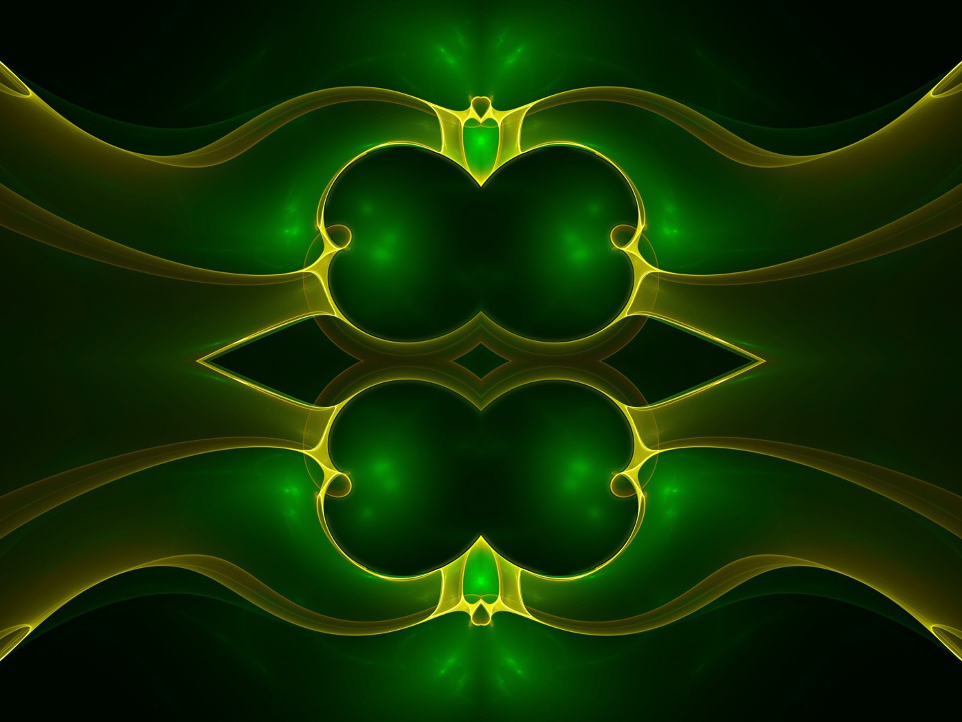 Абстрактное деление клетки