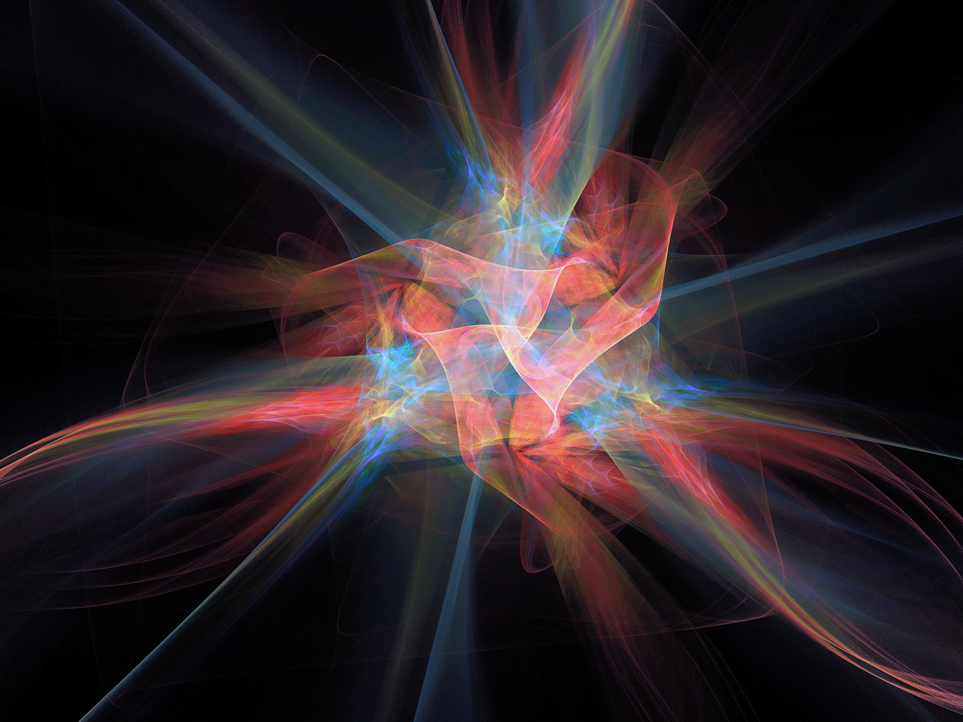 Игра цветов