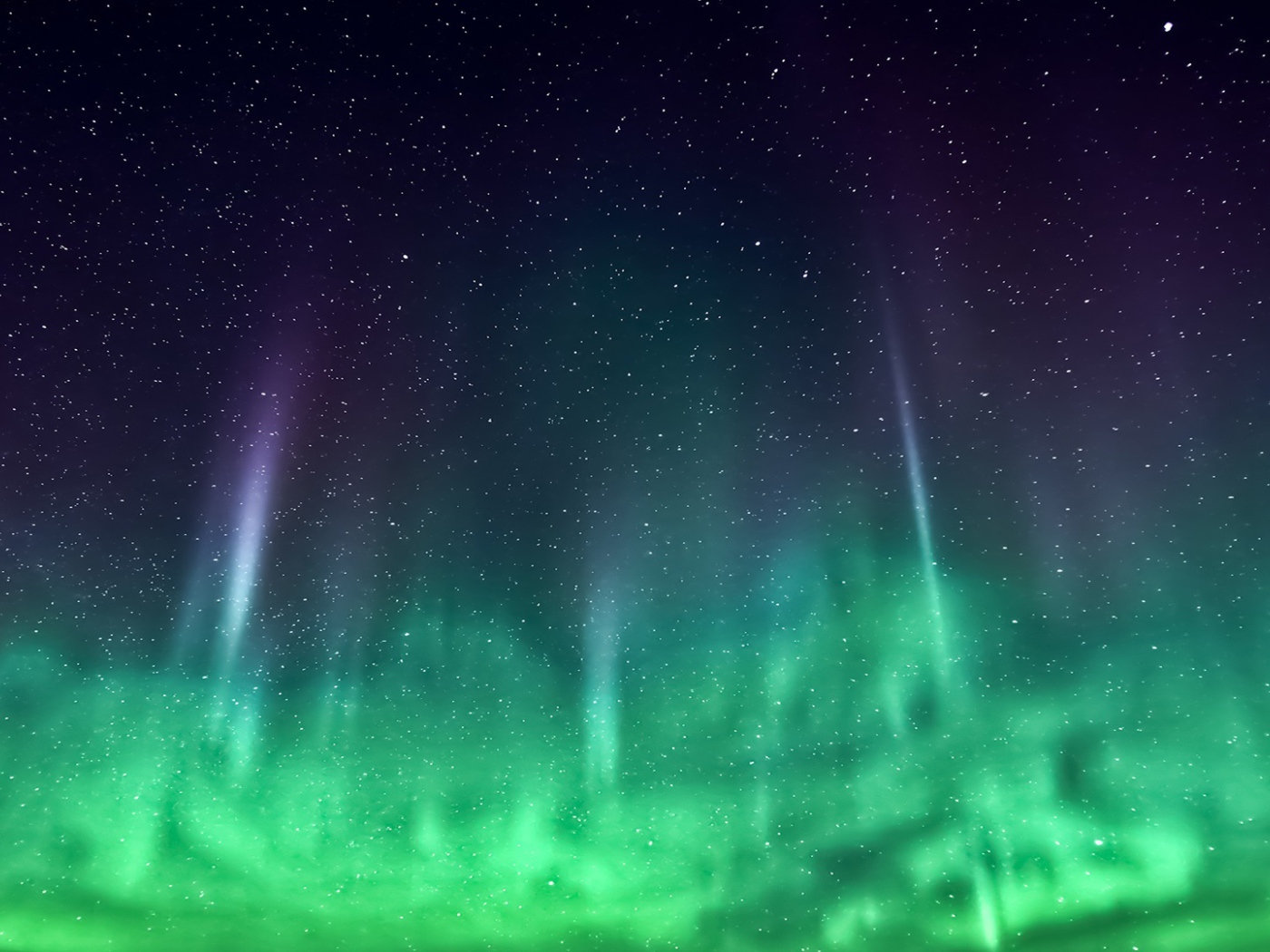 Небо Авроры