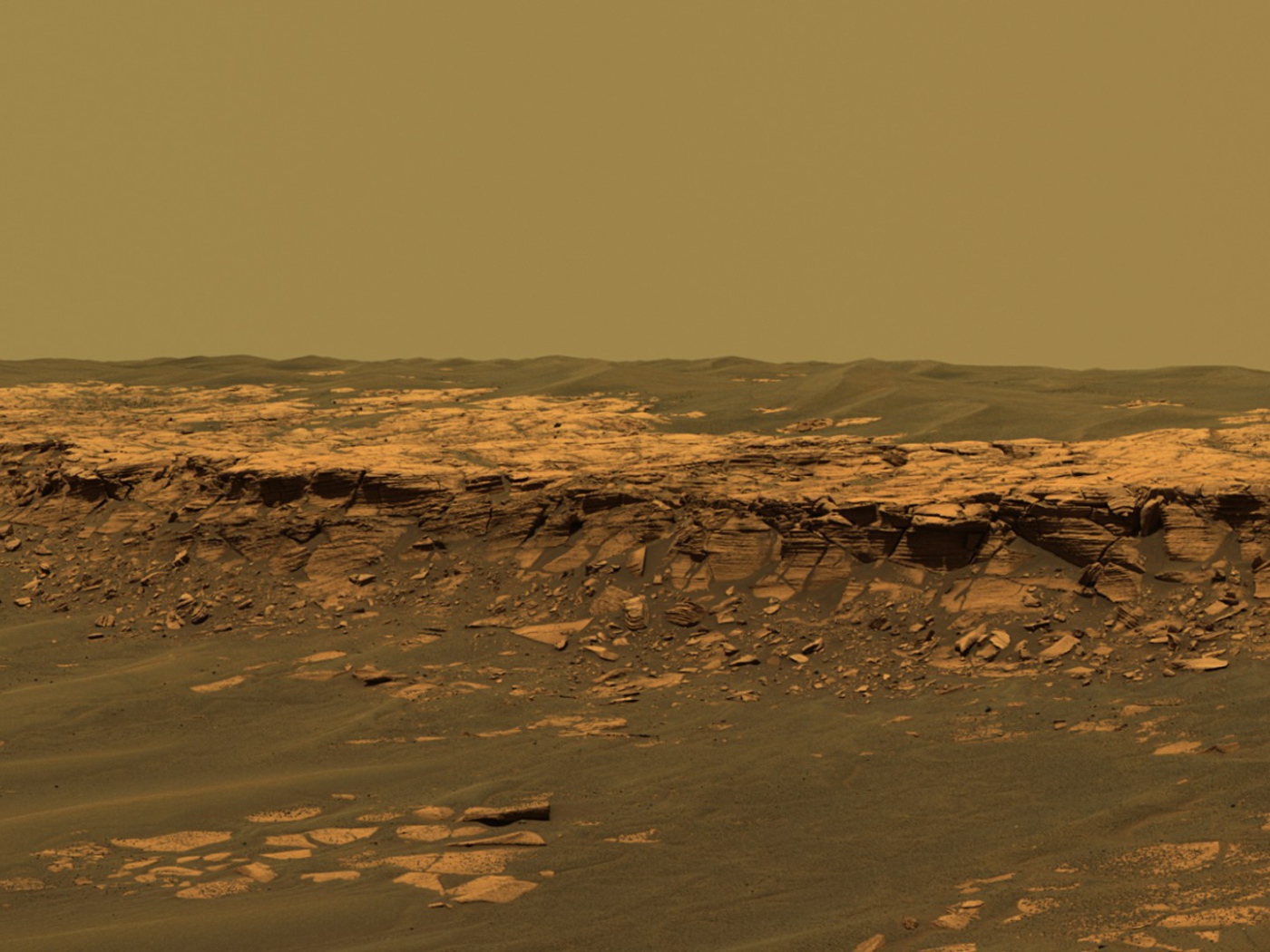 Битый камень