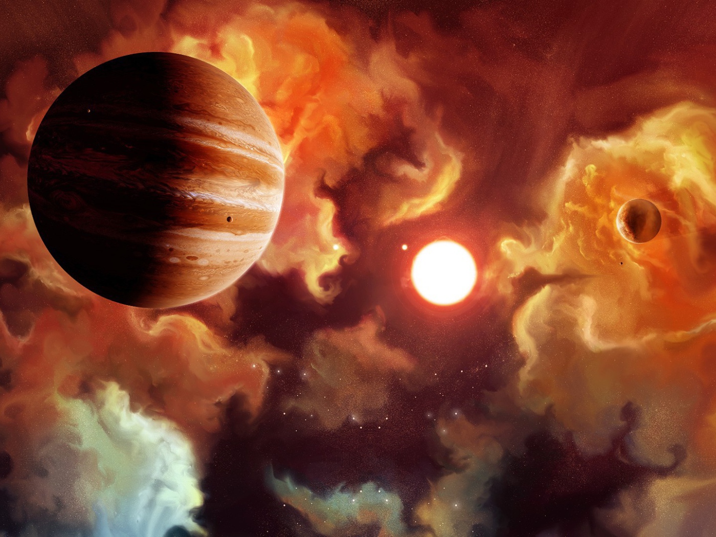 Гладкая поверхность