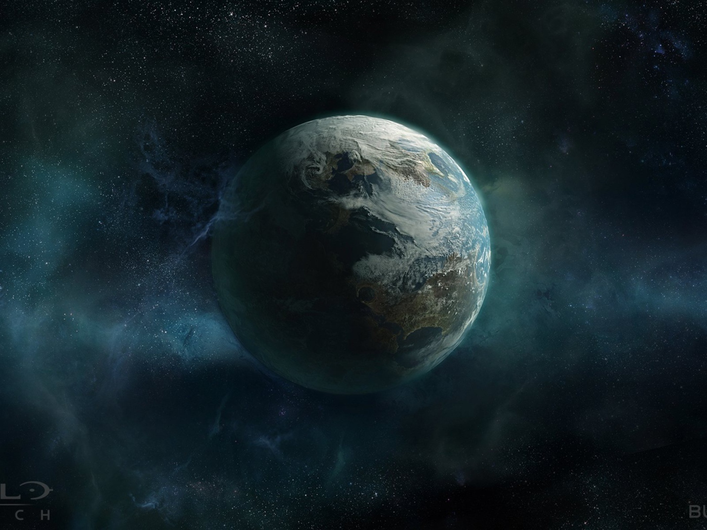 Планета среди звезд