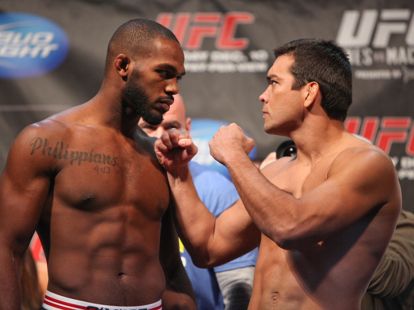 Бесстрашный Джон Джонс