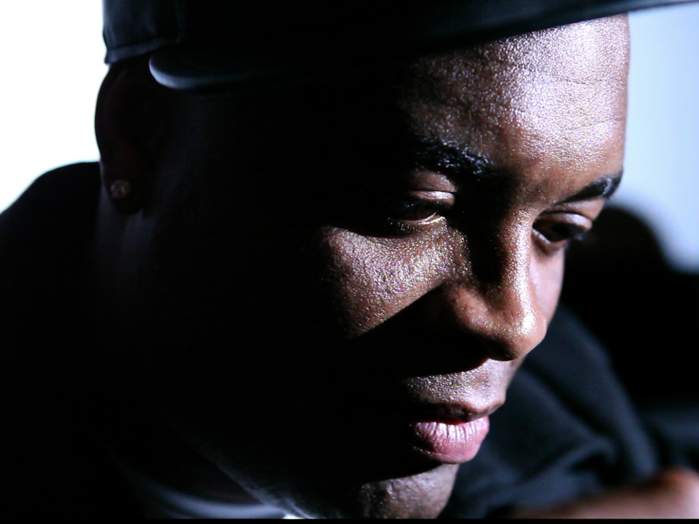 Бесстрашный боец UFC Андерсон Силва. Паук