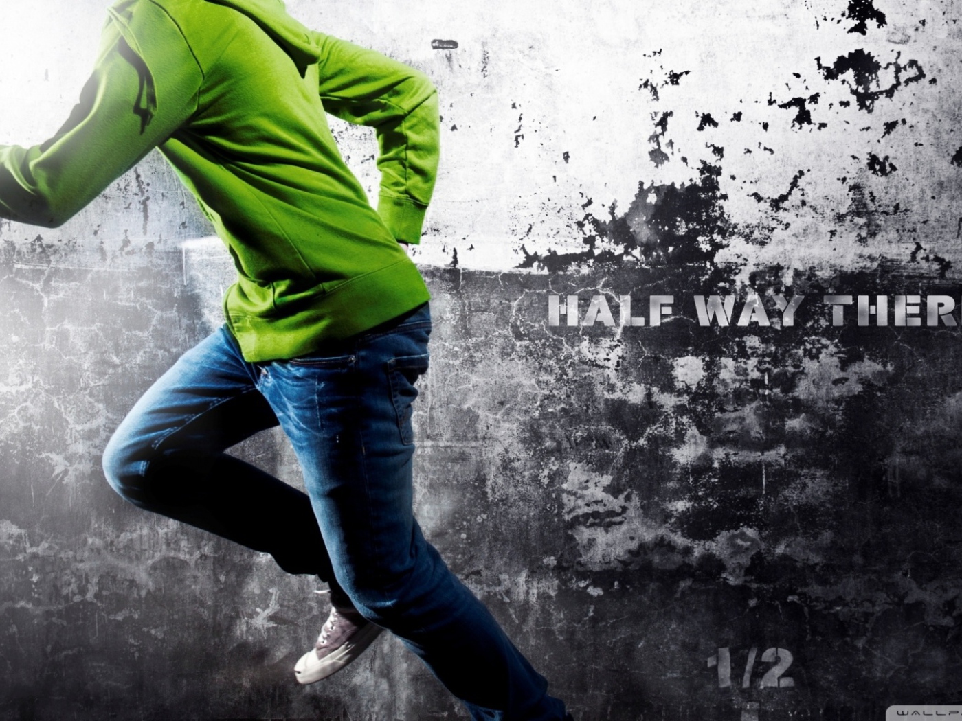 Путь жизни паркур