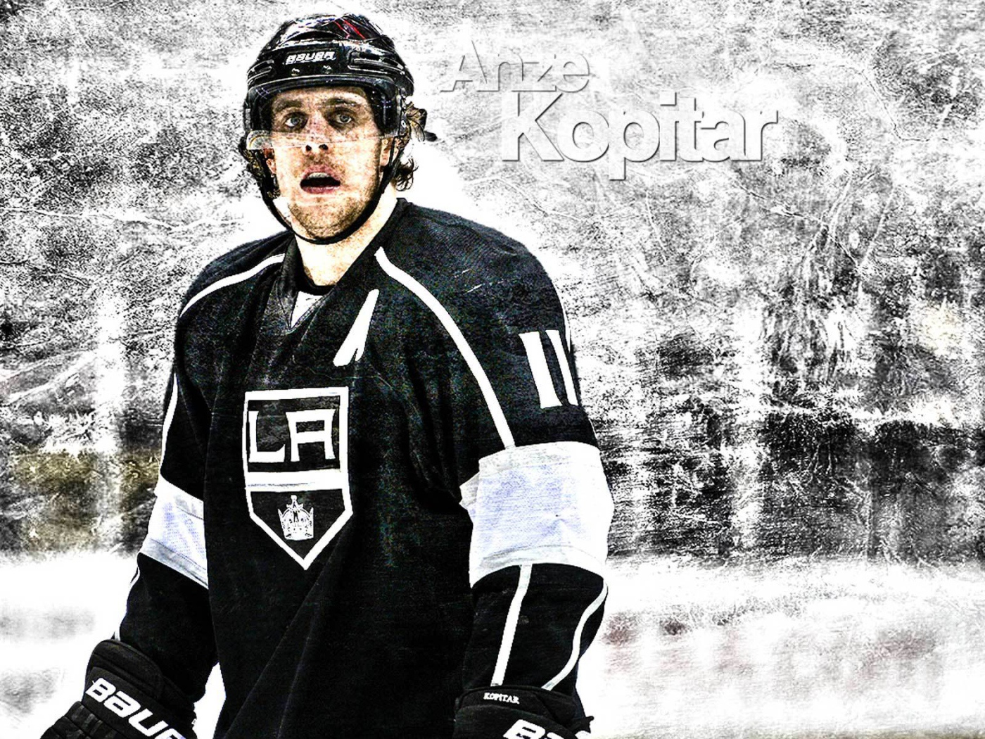 Анже Копитар