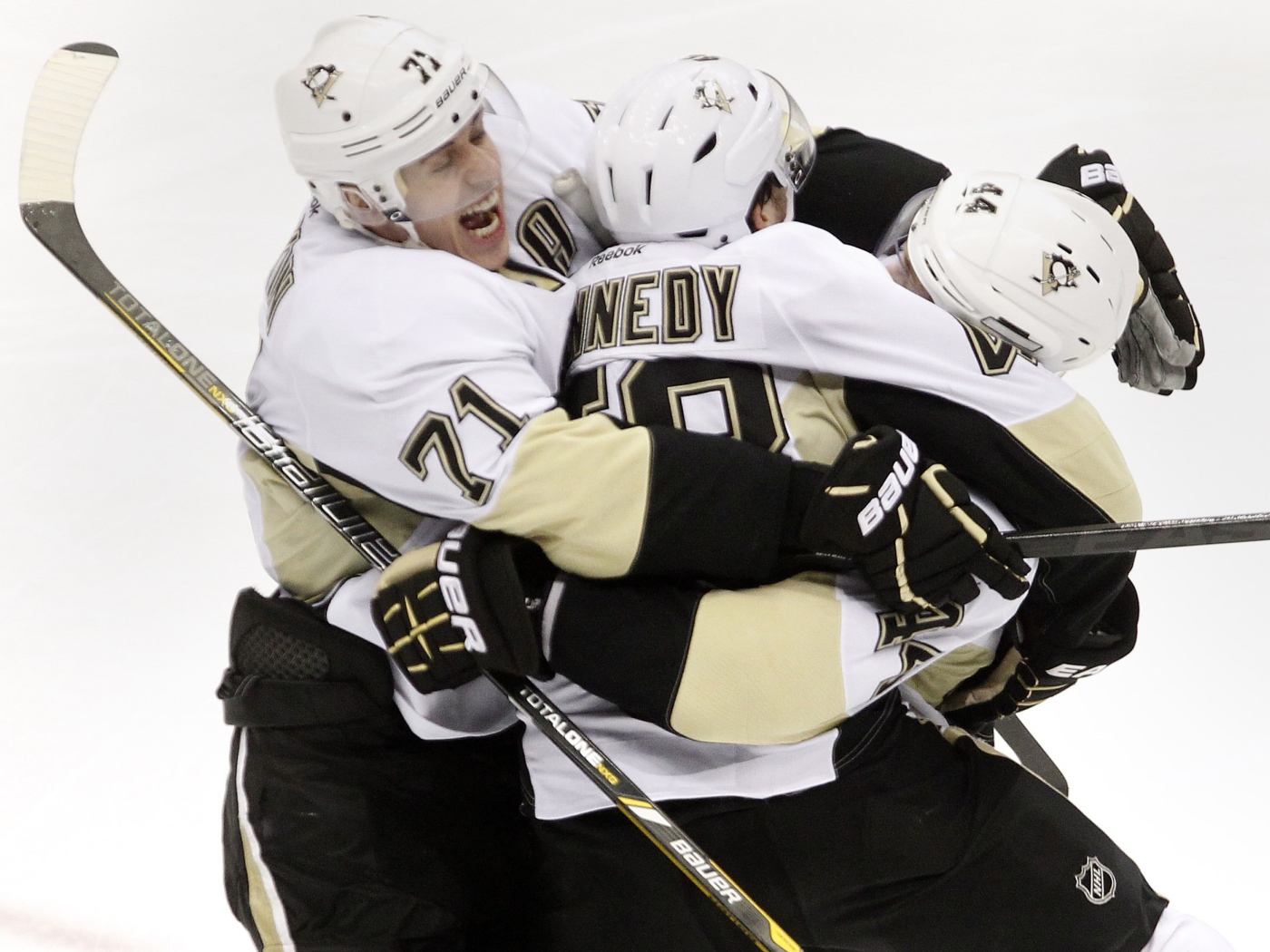 Евгений Малкин