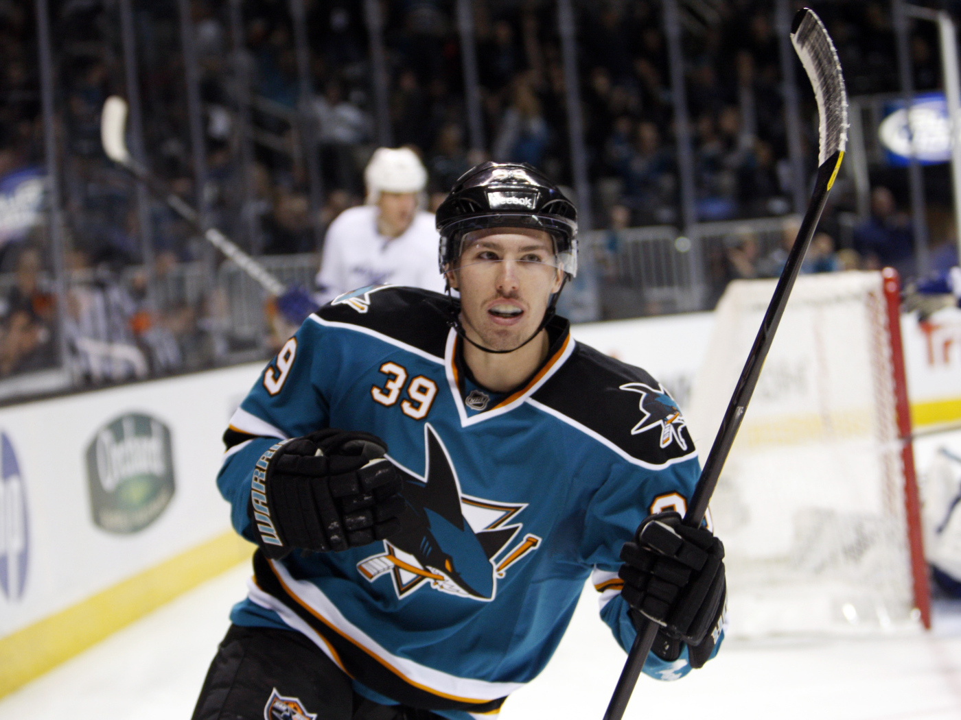 Известный Хоккеист Логан Кутюр