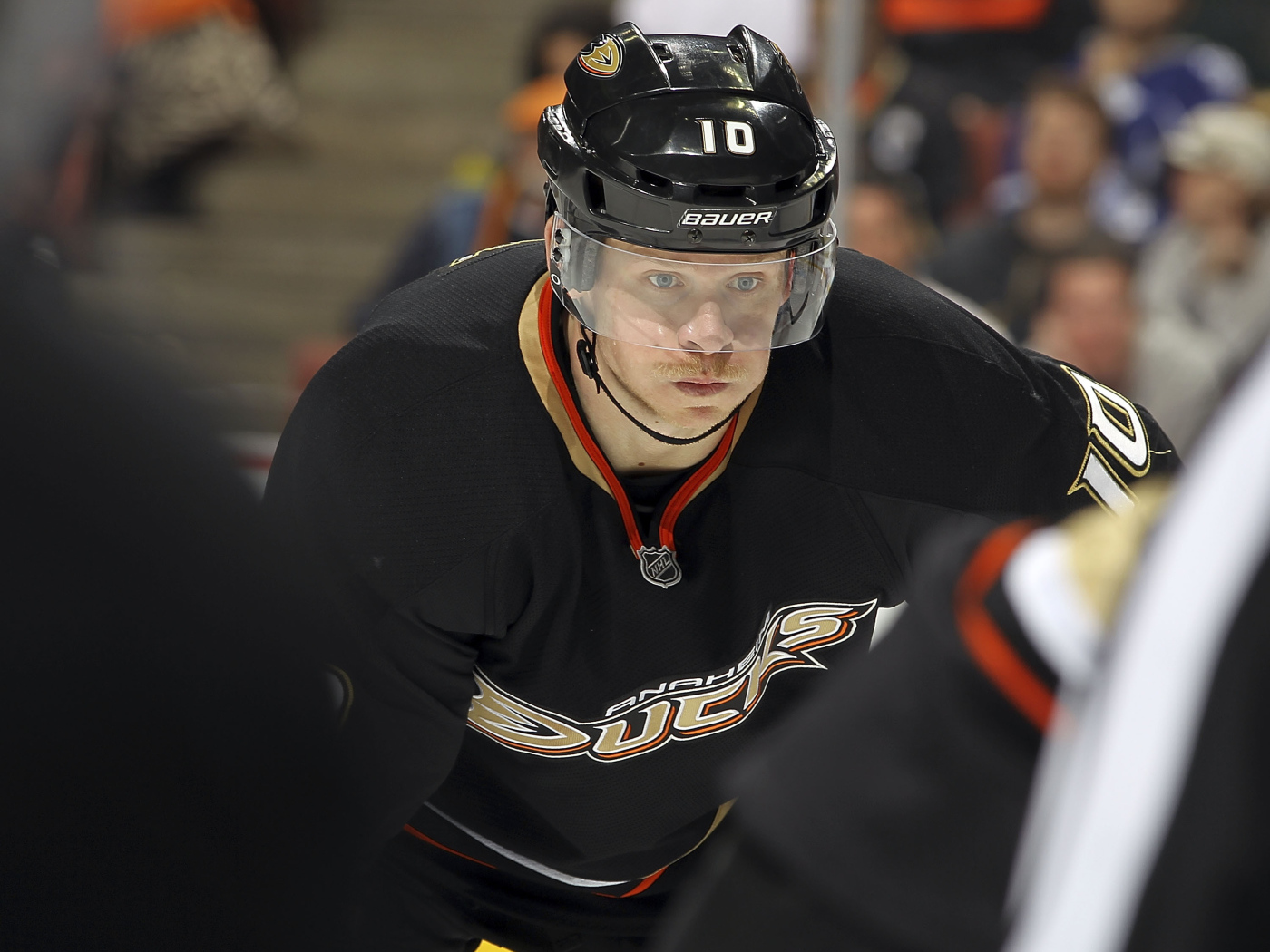 Известный Игрок Кори Перри