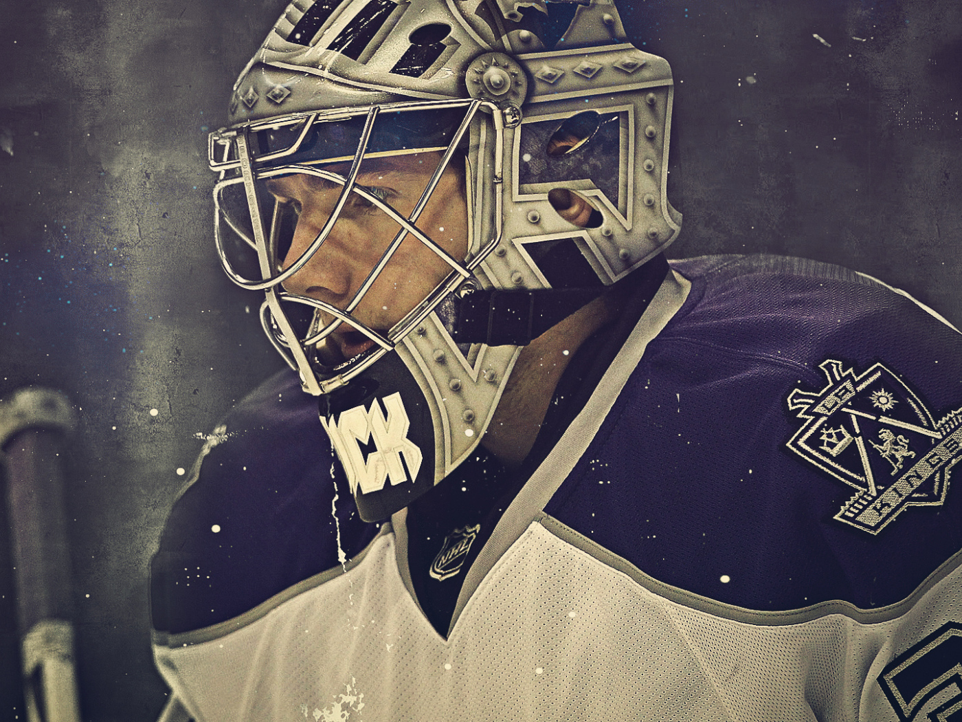 Джонатан Куик