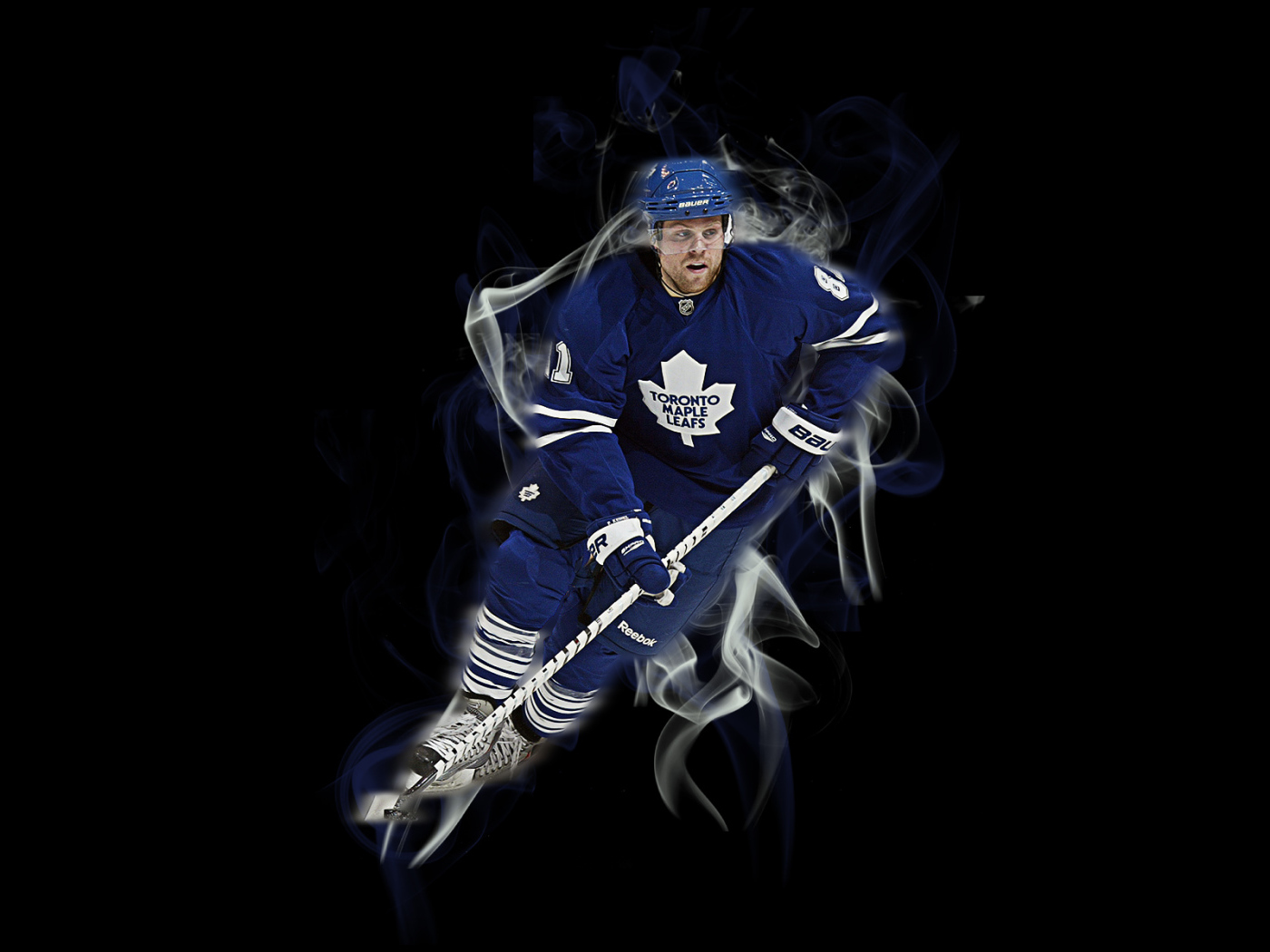 Игрок НХЛ Фил Кессел