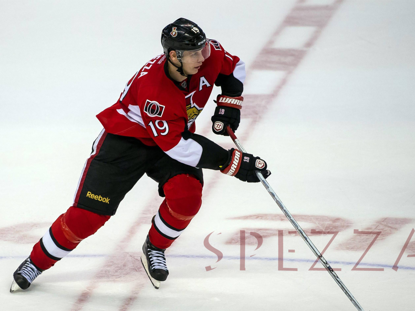 Оттава Джейсон Спецца