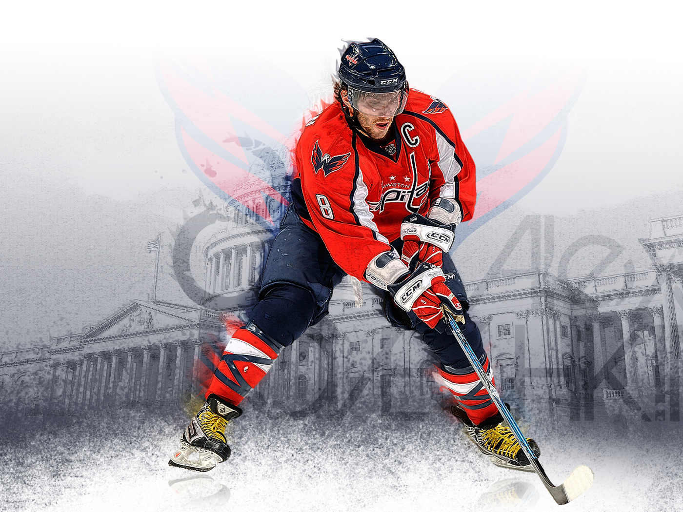 Чикаго Игрок Патрик Кейн