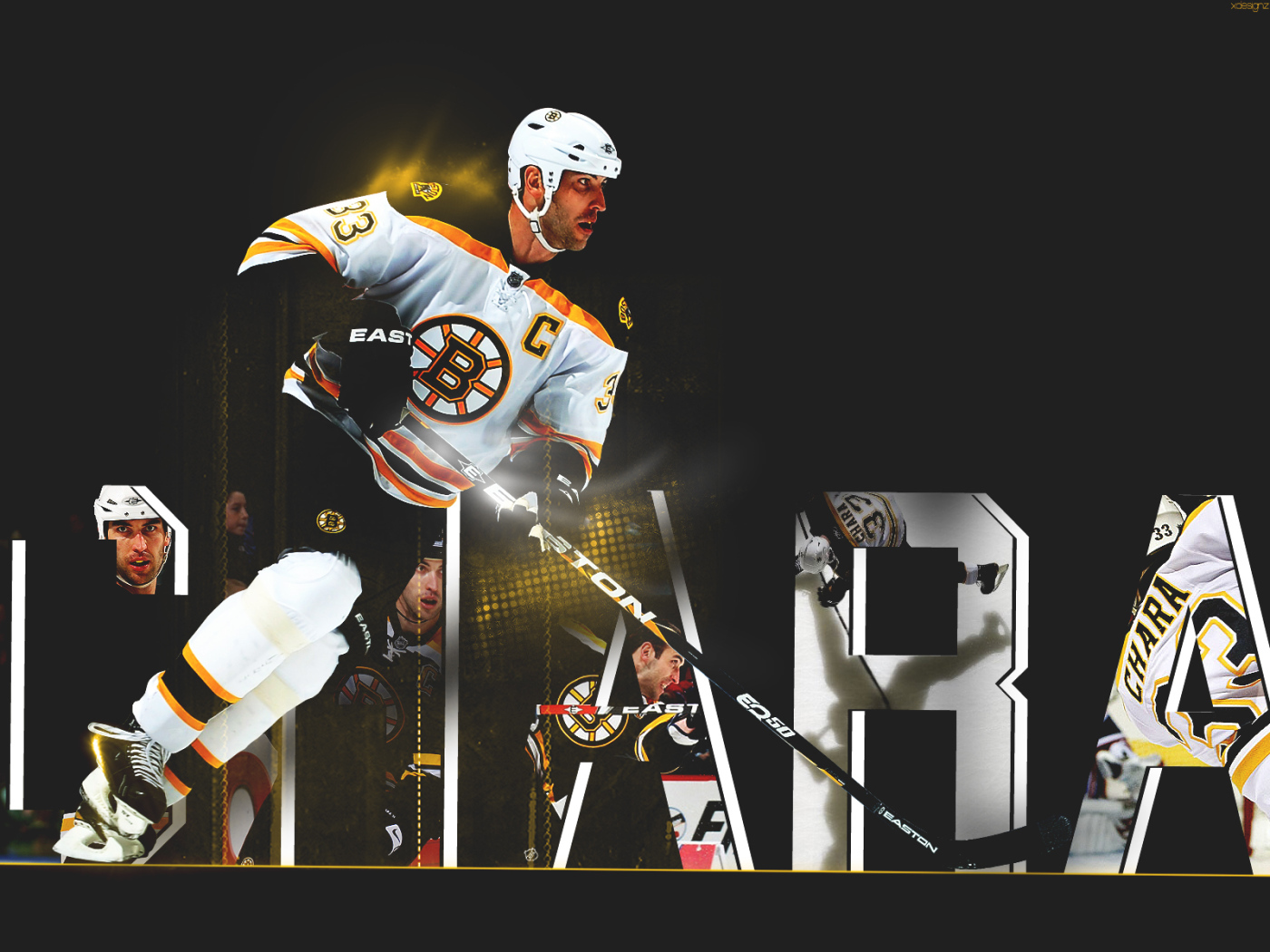 Здено Хара на льду