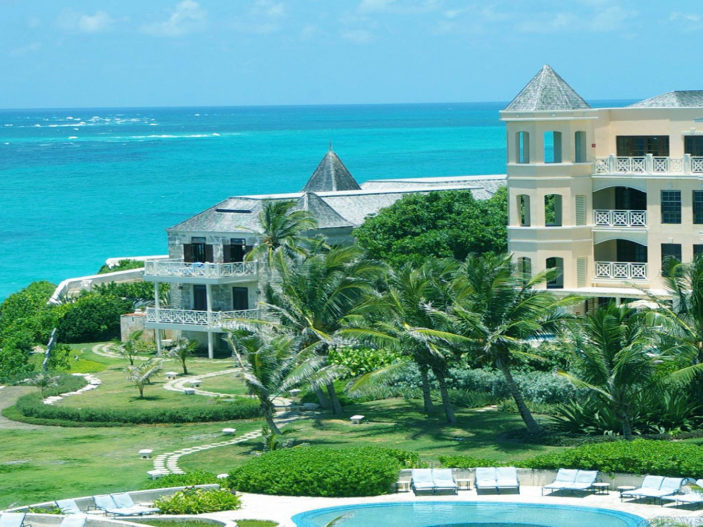 Вилла Барбадоса