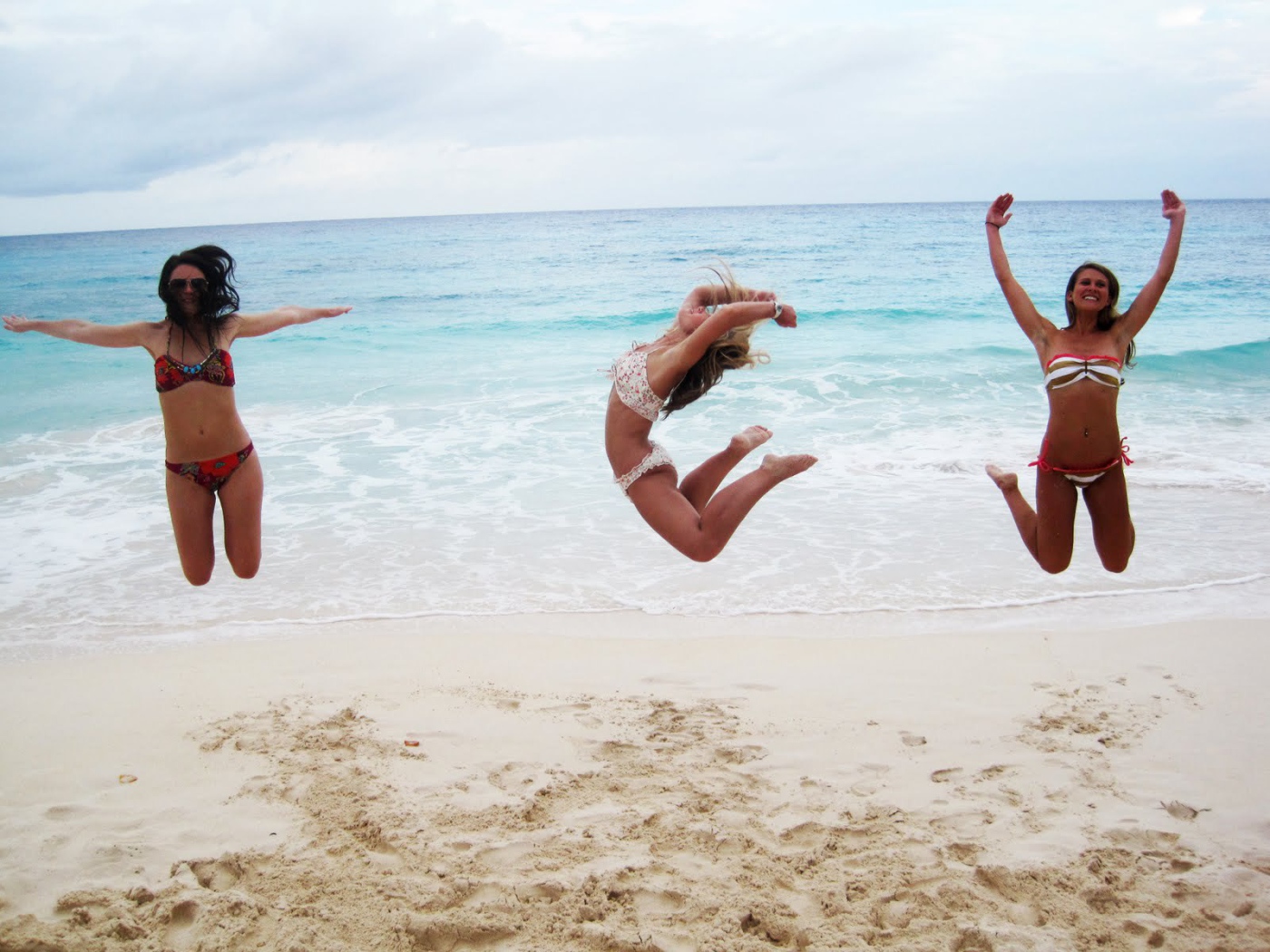 Замечательное Барбадос