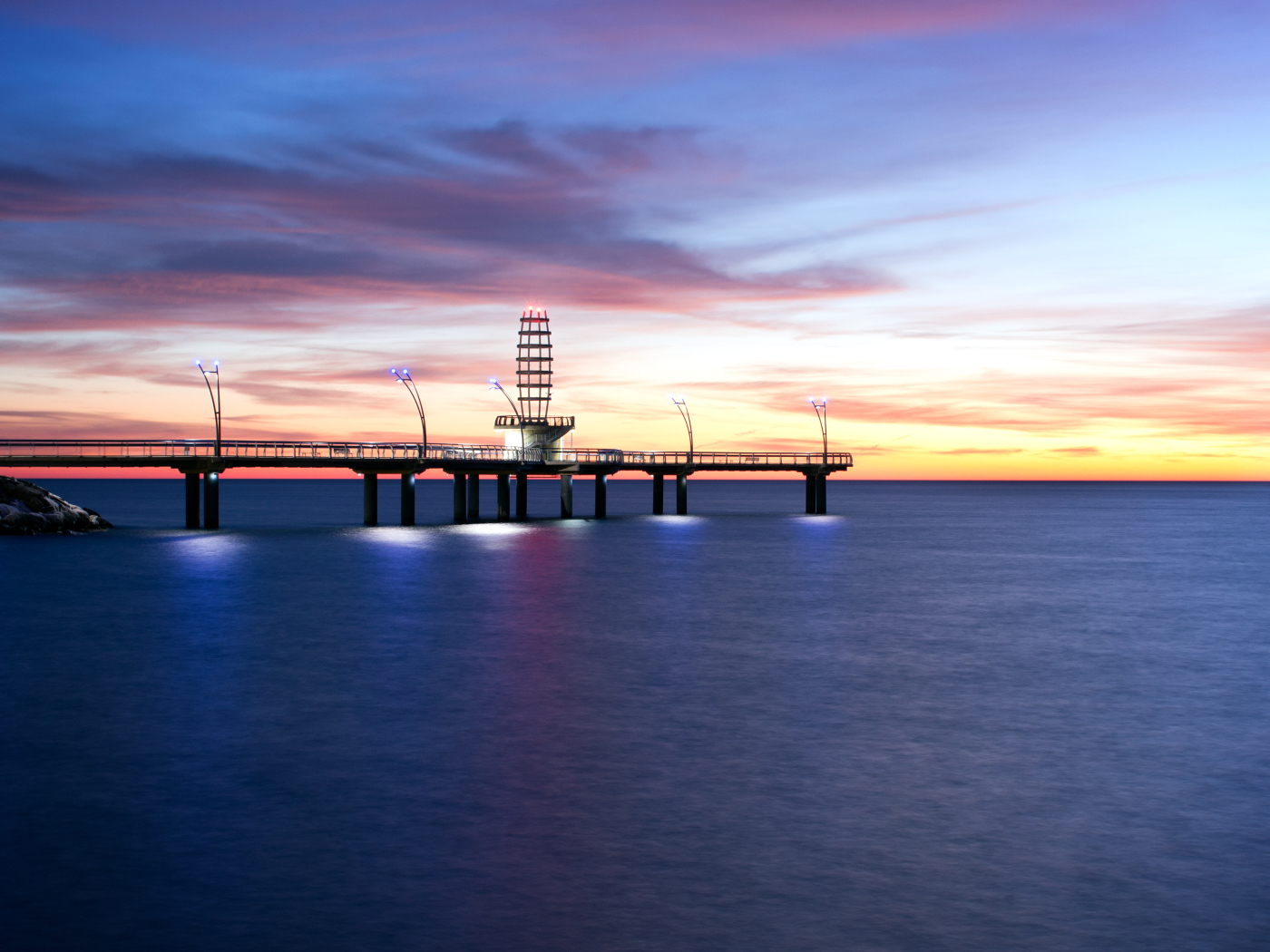 Озеро Онтарио, Канада