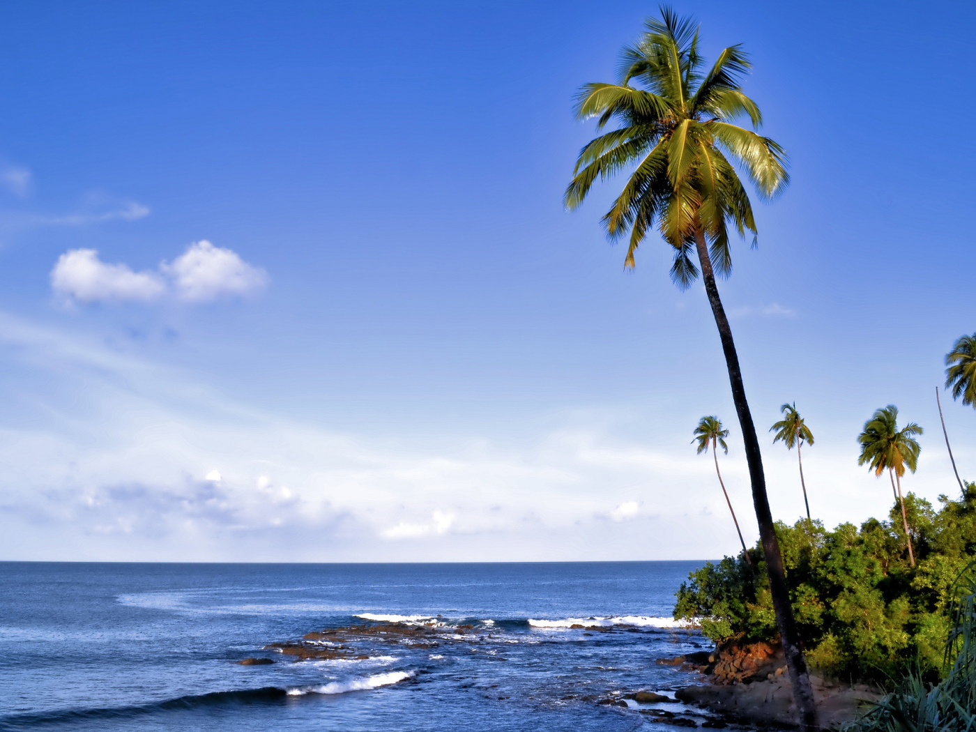 Осенний отпуск на Андаманских островах