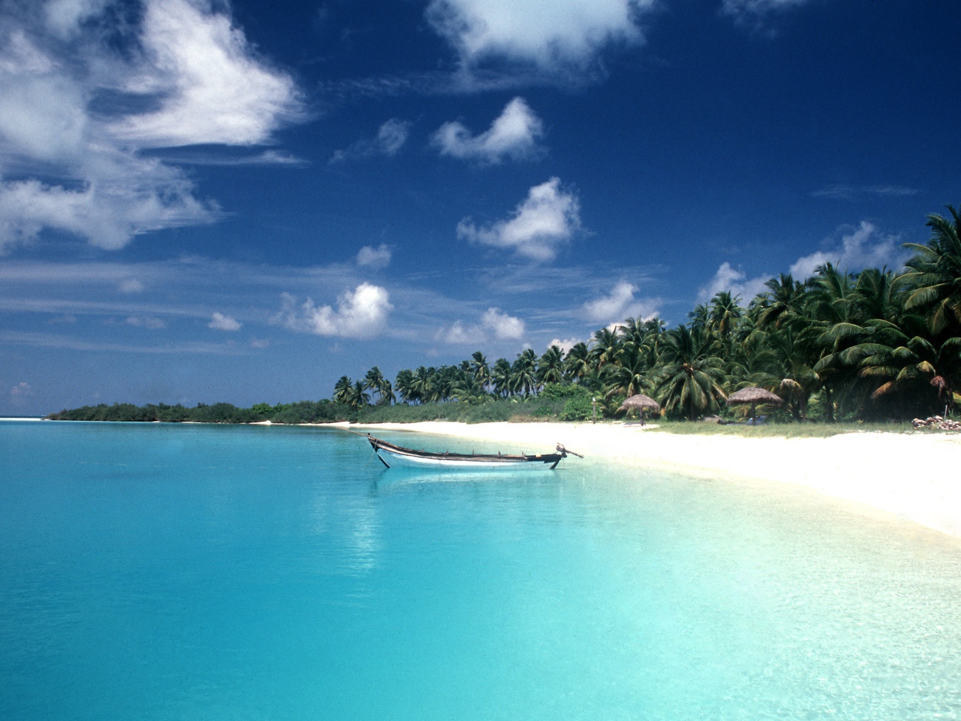 Пляжи в Гоа