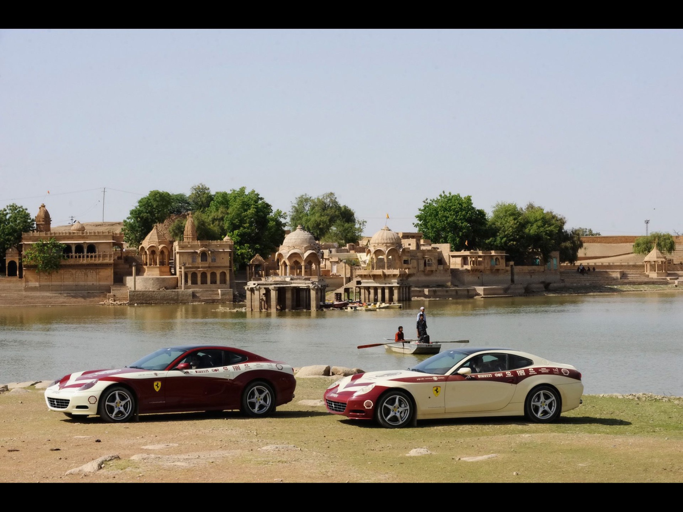 Автомобили в Мумбай