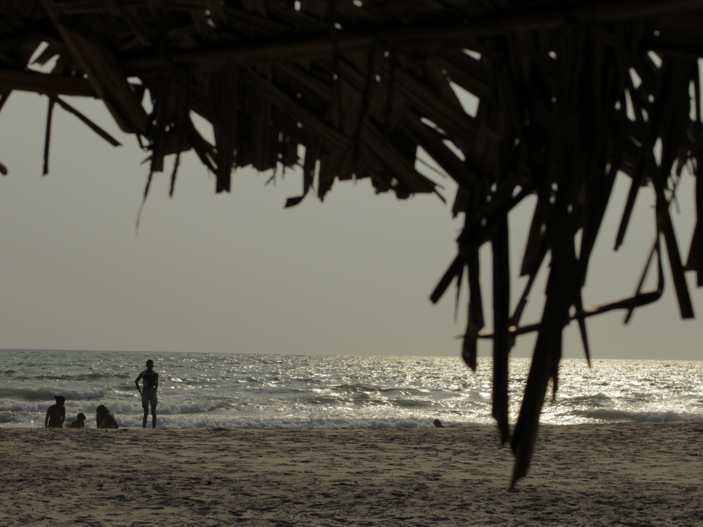 Весенний отпуск в Ашвеме